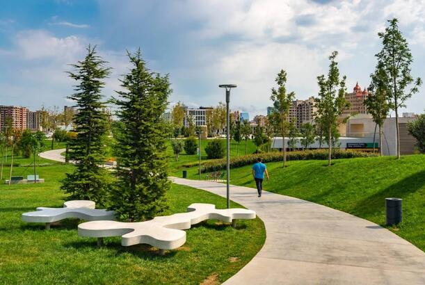 Bakıda 61 milyon manatlıq yenidənqurma və təmir işləri həyata keçiriləcək