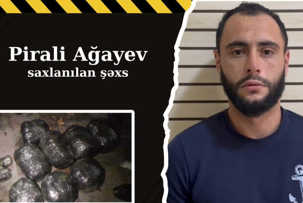 Masallıda 14 kiloqram narkotik vasitə aşkarlanıb