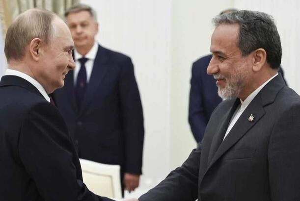 “Moskva və Tehran münasibətləri ideoloji deyil, daha çox praqmatikdir” - POLİTOLOQ DANIŞDI