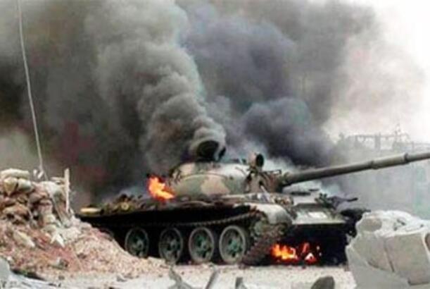 “Hərbi bum Rusiya iqtisadiyyatında dərin böhranı gizlədir...”