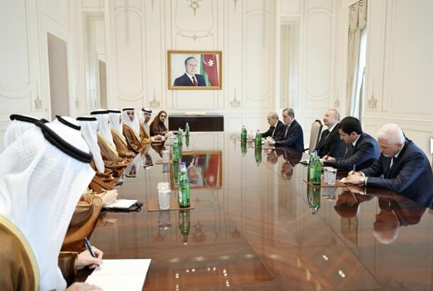 “Yaşıl enerji” strategiyası ilə BƏƏ-nin texnoloji və maliyyə potensialı yeni imkanlar verəcək -DEPUTAT DANIŞDI