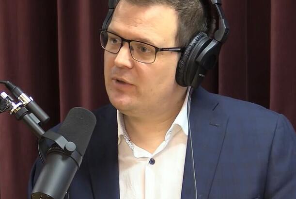 Professor Avropanı fəlakət barədə xəbərdar edir və...