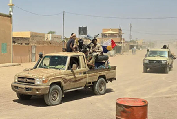 Putin Afrika qızılını və nikelini itirəcək…