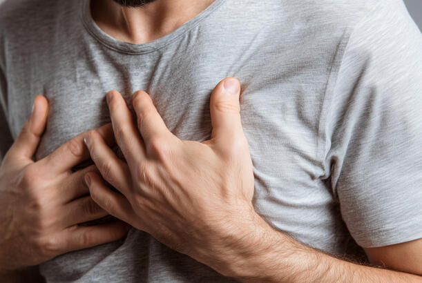 İş yerində infarkt: həkimlər xroniki stressin nəticələrini izah edirlər...