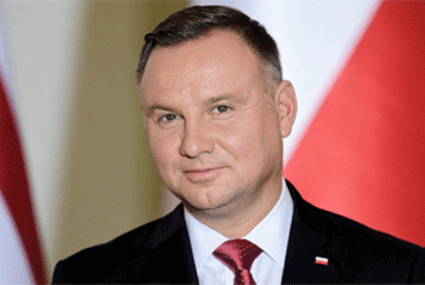 Duda: Putin heç bir böyük lider üçün ciddi tərəfdaş deyil...