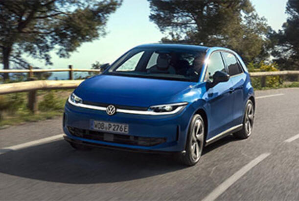 Volkswagen ən ucuz elektrik avtomobilini təqdim etdi…