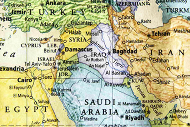 Yaxın Şərqdə yeni bir müdafiə ittifaqı yaranır…