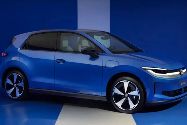 VW-nin ən ucuz elektrik avtomobili ətraflı şəkildə açıqlanıb...