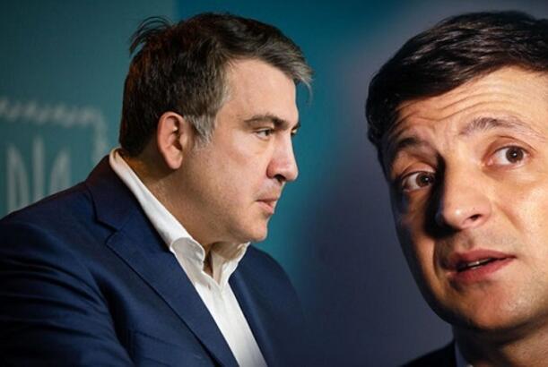 Zelenskiy müasir Çörçilldir...