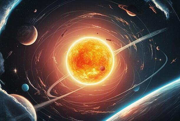 Astronom Burmistrov Günəşin “səsləri” haqqında danışdı...