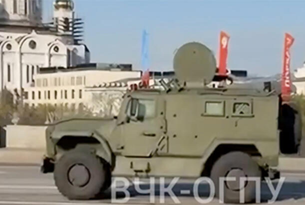 Moskvanın mərkəzi “ölüb”..?