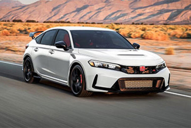 Honda Civic, Toyota Prius və Ford Bronco Sport - hansı daha sürətlidir?