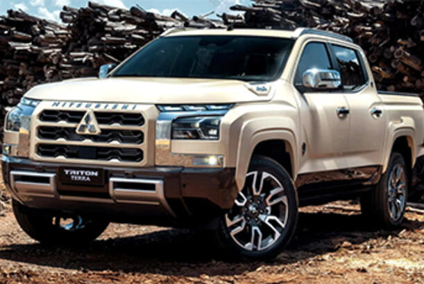 Mitsubishi-nin əlverişli, praktik SUV-u daha da gözəlləşdi...
