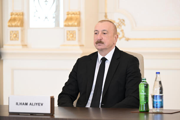 "Diplomatik təşəbbüslər regionu münaqişədən çıxarır" - POLİTOLOQ DANIŞDI