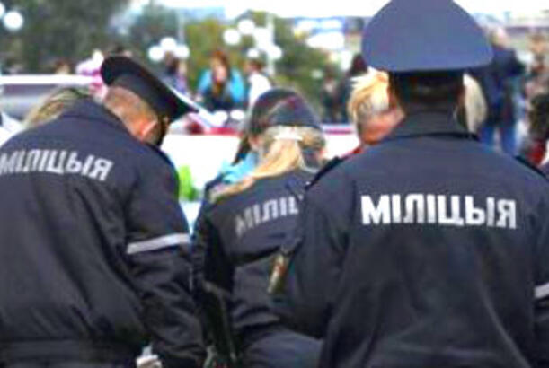 Rusiya vətəndaşı Minskdə Yerevana uçmaq istəyərkən saxlanılıb...