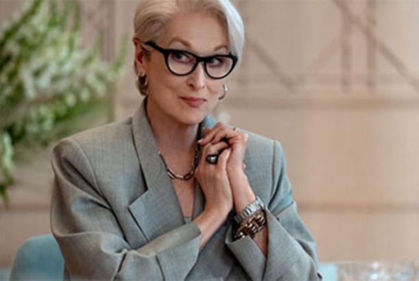 “İblis Prada geyinir” filminin davamı tamaşaçıları təəccübləndirdi…