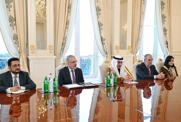 İslam İnkişaf Bankı Qrupunun sədri Qarabağa səfər edəcək