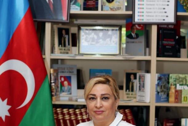 Azərbaycan sülhə və regional inkişafa töhfə verir