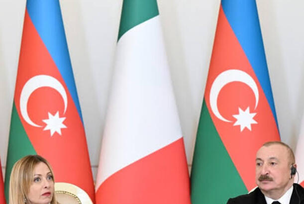 “İtaliya şirkətlərinin Qarabağda fəaliyyəti Azərbaycana etimadı göstərir“ -DEPUTAT DANIŞDI