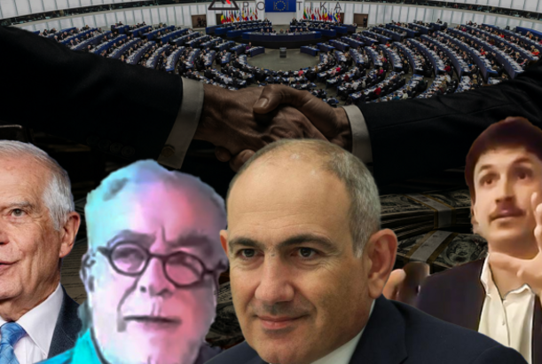 “Avropa məkanında siyasi proseslər diqqət mərkəzindədir” - POLİTOLOQ DANIŞDI