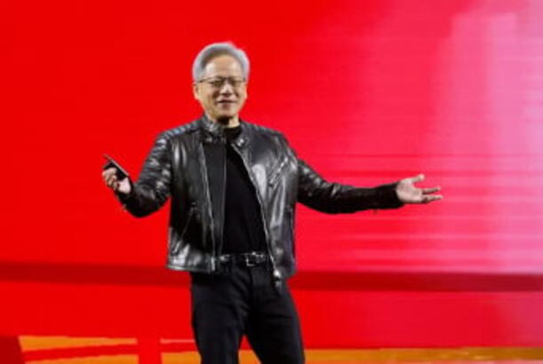 Nvidia şirkətinin baş direktoru: Süni intellekt çox sayda iş yeri yaradır...