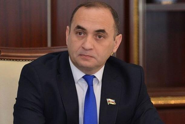 “Heydər Əliyev Azərbaycan dövlətçiliyinin xilasında həlledici rol oynayıb” - Ceyhun Məmmədov 