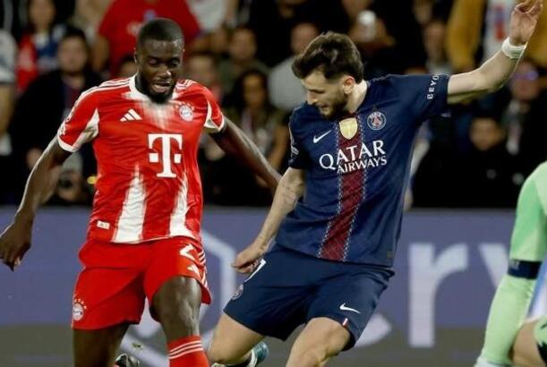 Finalın adı PSJ - "Arsenal" oldu!