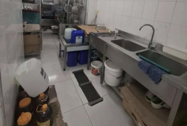 Bakı bulvarındakı əyləncə klubunda yararsız qida məhsulları aşkarlanıb