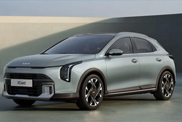 Kia, bu dəfə də Sportage-dən daha ucuz yeni krossover təqdim etdi…