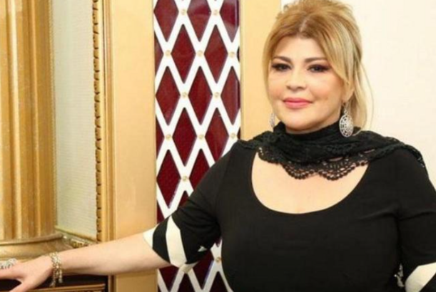 Mətanət İsgəndərlinin bacısının evi qarət edilib