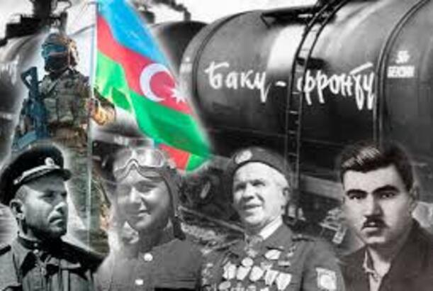 İnsanlıq tarixinin ən qanlı savaşı: 1939-1945 - TƏHLİL