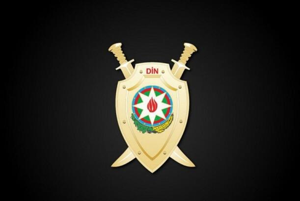 Suraxanıda 12 kiloqram narkotik aşkarlanıb
