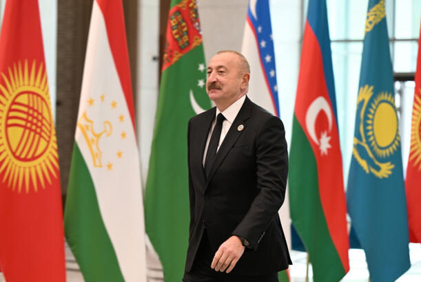 Prezident İlham Əliyevin ölkəyə rəhbərliyi dövründə qazanılan uğurların miqyası heyrətamizdir - Samir Nuriyev