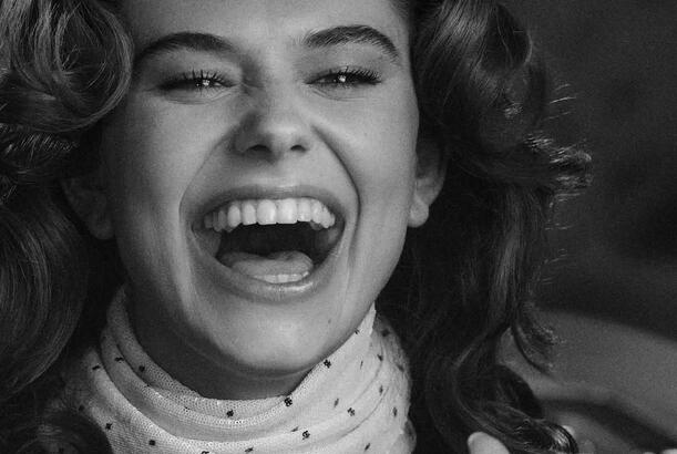 Posternak bacıları Dior kruiz kolleksiyası üçün tizer çəkiblər…