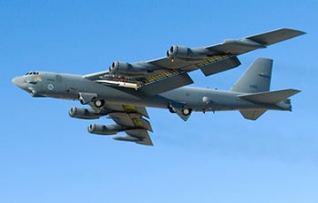 ABŞ50-ci illərin bombardmançı təyyarəsini gələcəyin silahına çevirir...
