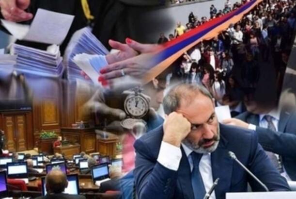 Qərarsız seçici, iddialı namizədlər  - RAKURS