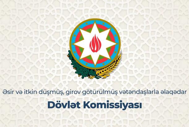 Birinci Qarabağ müharibəsinin daha 3 itkin-şəhidi dəfn ediləcək