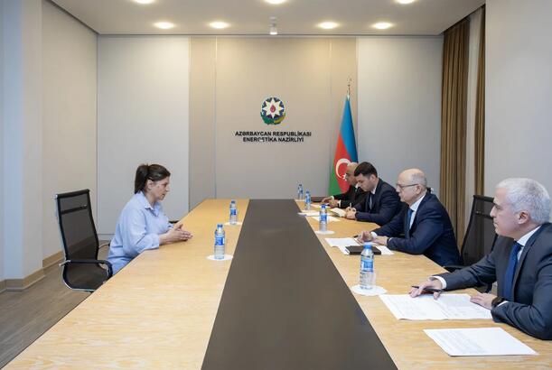 Pərviz Şahbazov növbəti vətəndaş qəbulu keçirib