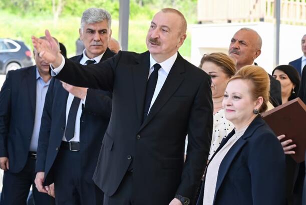 “Azərbaycanın qazandığı Zəfər siyasi qətiyyətin, milli ruhun, tarixi ədalətin təntənəsidir” -DEPUTAT DANIŞDI