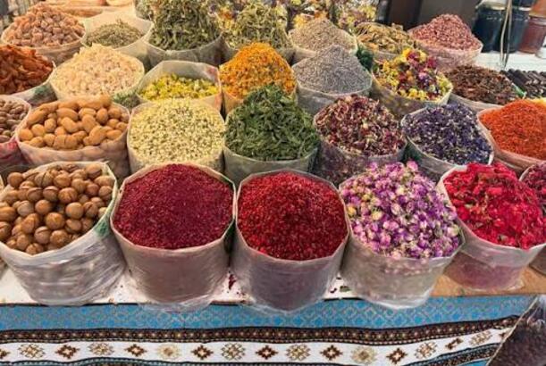 Bazarda saxta ədviyyatları necə tanıyaq? - EKSPERT DANIŞDI