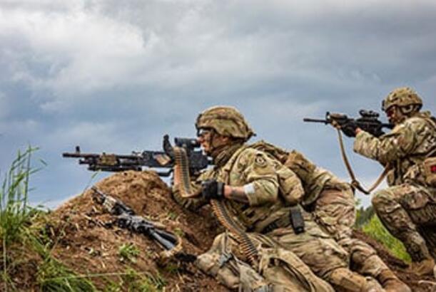 AP: Ukrayna İsveçdəki təlimlər zamanı NATO qoşunlarını “məhv etdi”...