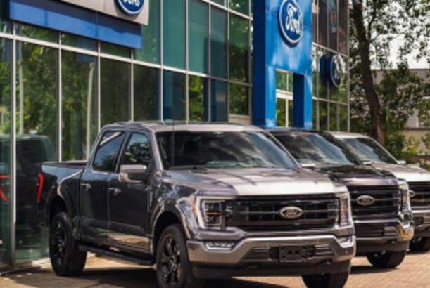 Ford, hətta park edildikdə belə avtomobilləri qoruyan bir sistem hazırlayır