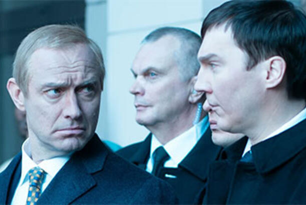 “Kreml sehrbazı” filmi dünyaya Putin rejiminin əsl simasını göstərəcək...