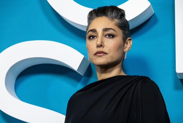 Makronun gizli "sevgilisi" Gülşiftə Farahani kimdir?