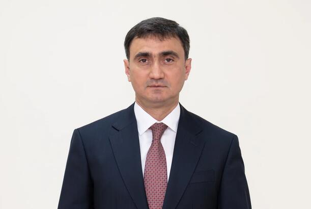 Ağakərim Səmədzadə ekologiya və təbii sərvətlər nazirinin birinci müavini təyin olunub