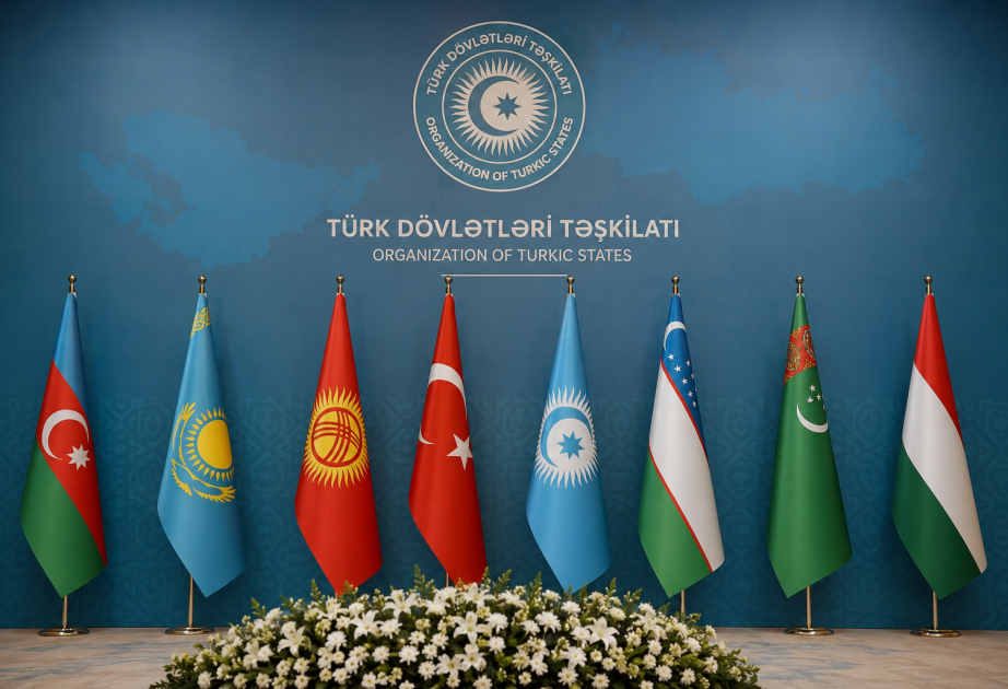 Dəyişən dünya nizamında Türk Dövlətləri Təşkilatı - RAKURS