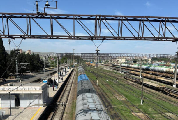 Azərbaycan ərazisindən tranzit keçməklə Ermənistana Rusiya buğdası tədarük edilib