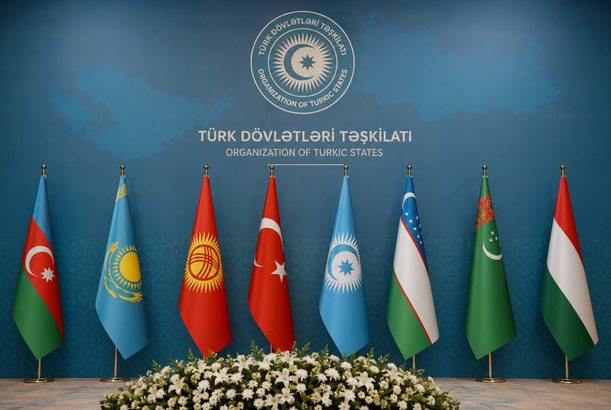 Dəyişən dünya nizamında Türk Dövlətləri Təşkilatı - RAKURS