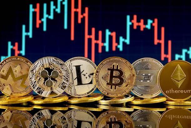 Kriptovalyuta bazarında son vəziyyət necədir? -EKSPERT DANIŞDI