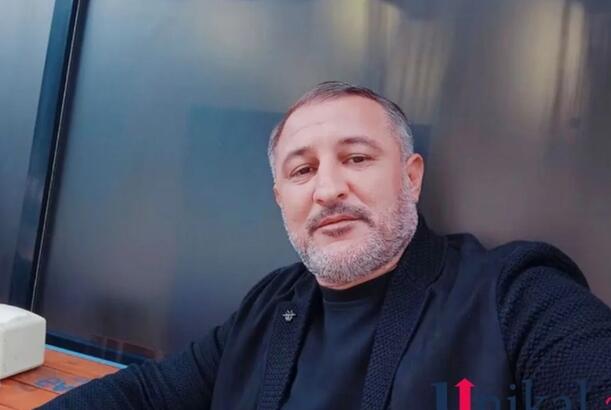 Sumqayıtda boks çempionunun meyiti tapıldı
